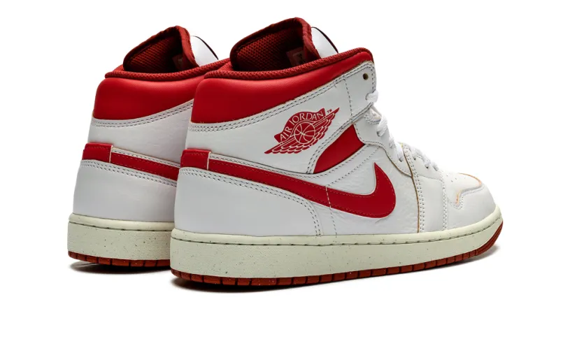 Air Jordan 1 Air Jordan 1 Mid SE 'Dune Red'